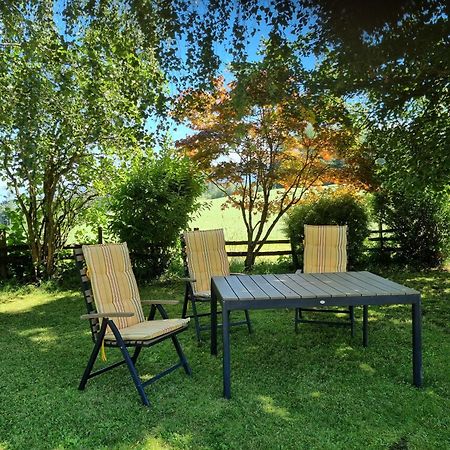 Kulmerhof - Farm Apartment พรุกแกร์น ภายนอก รูปภาพ