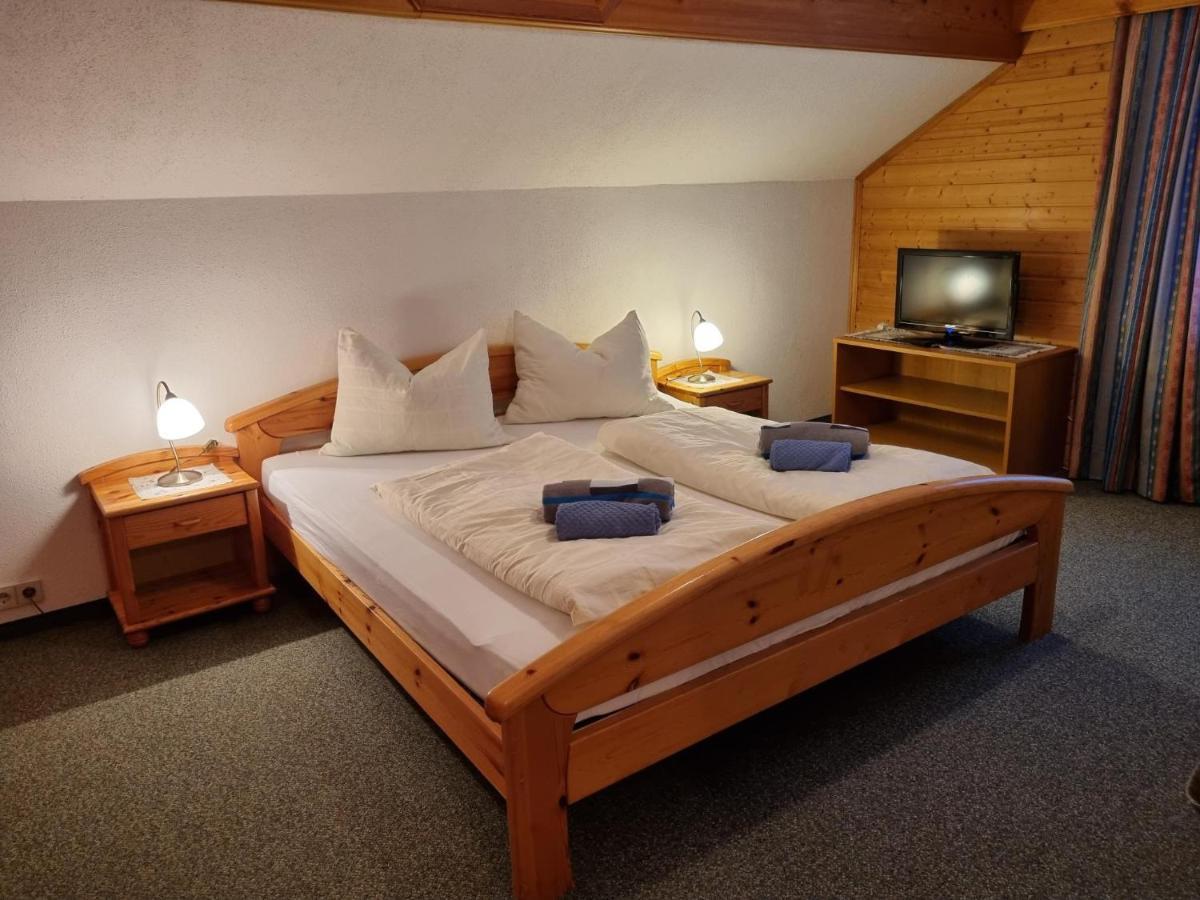 Kulmerhof - Farm Apartment พรุกแกร์น ภายนอก รูปภาพ