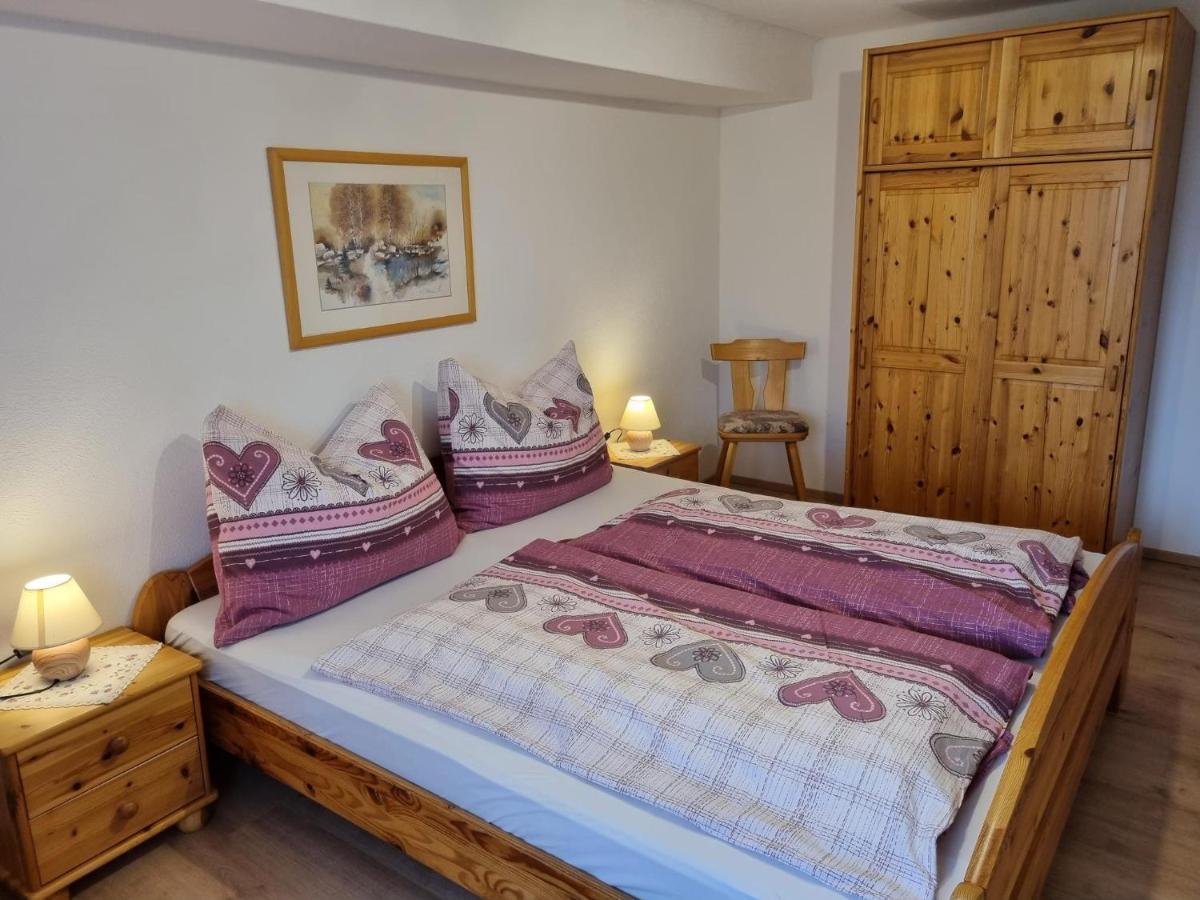 Kulmerhof - Farm Apartment พรุกแกร์น ภายนอก รูปภาพ