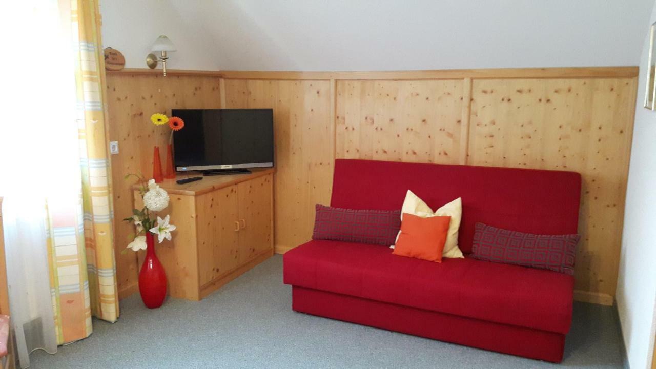 Kulmerhof - Farm Apartment พรุกแกร์น ภายนอก รูปภาพ